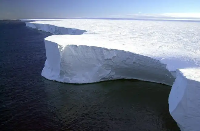 Cambiamento climatico e ghiacciai, da fine mese stop dagli USA a dati essenziali