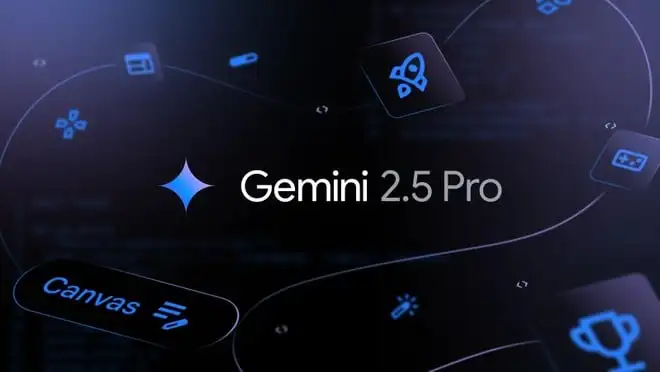 Google aggiorna Gemini 2.5 Pro: anteprima più potente e flessibile