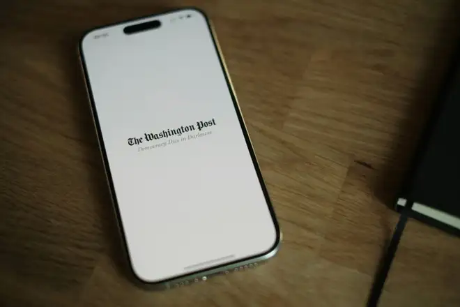 Il Washington Post apre le porte agli scrittori amatoriali che si avvalgono dell'AI