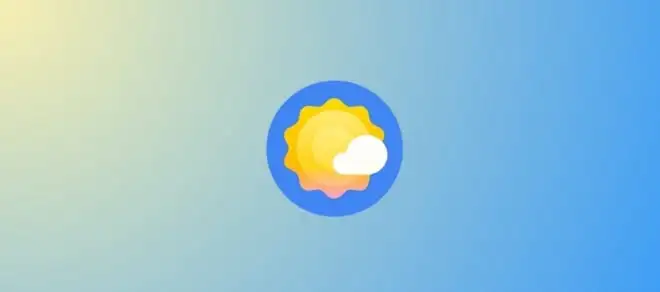 Google aggiorna Pixel Meteo con un ritocco che rende più moderna l'interfaccia