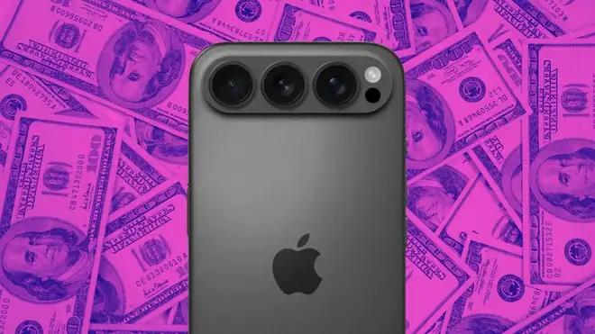 iPhone 17 Pro, addio calore: svelato il sistema a vapore