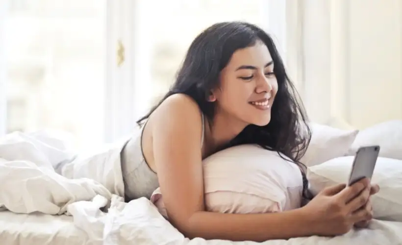 How I Learned to Live in the Moment by Watching the Video Without Checking the Comments First