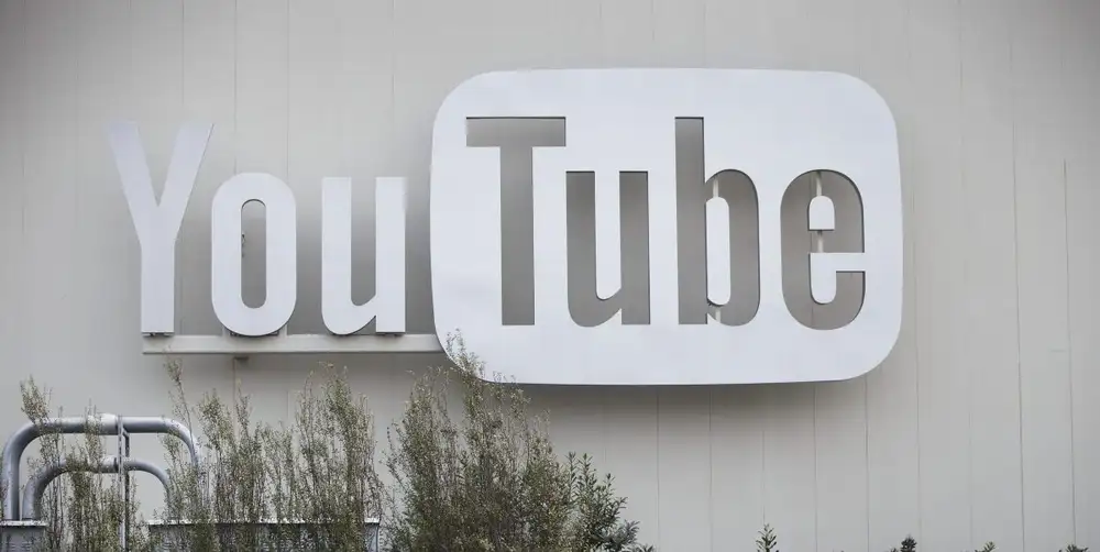 YouTube tops Disney and Netflix in TV viewing, Nielsen finds