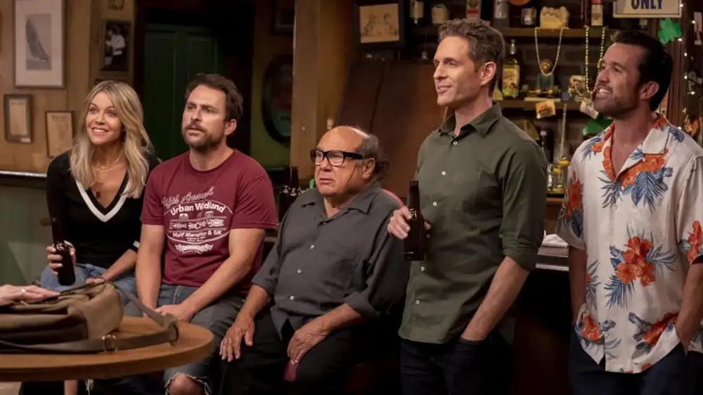It’s Always Sunny in Philadelphia Season 17 has already broken its own record