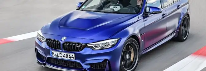 Una fuga di notizie rivela versioni, specifiche e optional delle nuove BMW i3 e iM3