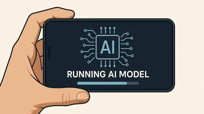 Google rilascia AI Edge Gallery: AI offline sullo smartphone | Come funziona?