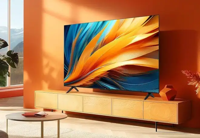 TCL raddoppia lo spettacolo: tablet in regalo acquistando una TV C7K, C79K, Q7C