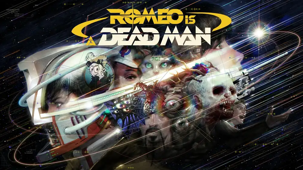 ROMEO IS A DEAD MAN: nuovo titolo firmato Grasshopper Manufacture in arrivo nel 2026 su PS5, Xbox Series e PC