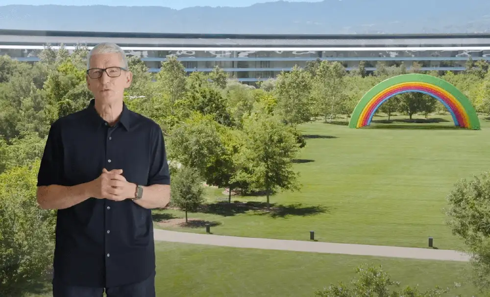 Apple WWDC 2025: the 13 biggest announcements