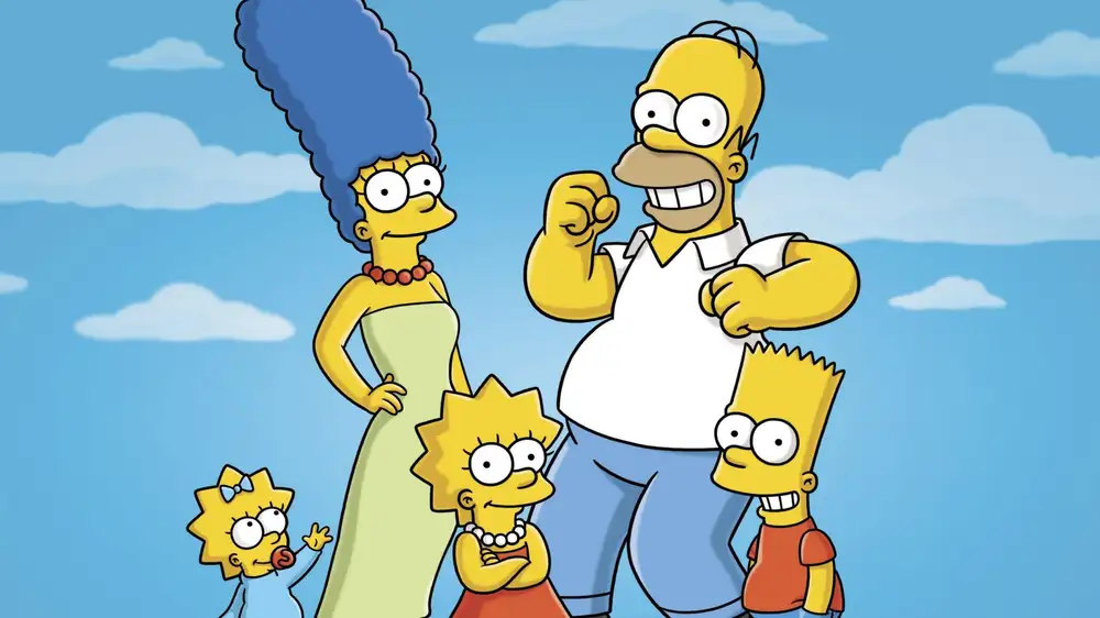 The Simpsons writers say AI is “stupid” and explain why it couldn’t help the show