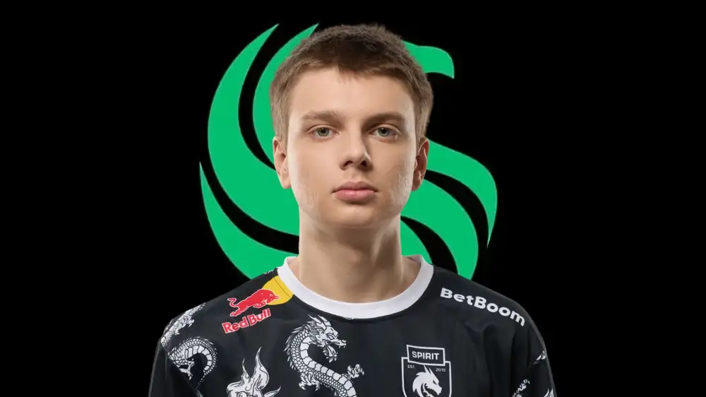 17-year old CS2 prodigy bought for “big” fee by Falcons Esports