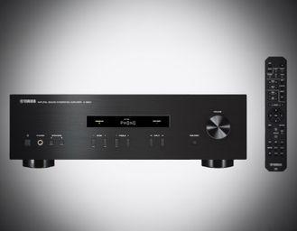 Yamaha A-S201 crolla a 177 €: il miglior amplificatore stereo entry-level ora in super offerta
