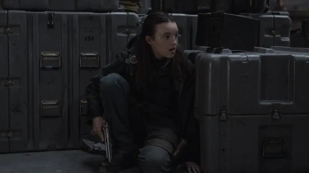 What time is The Last of Us Season 2 Episode 5 out?