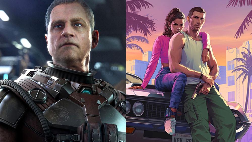 Star Citizen boss convinced Squadron 42 is “almost as important” as GTA 6