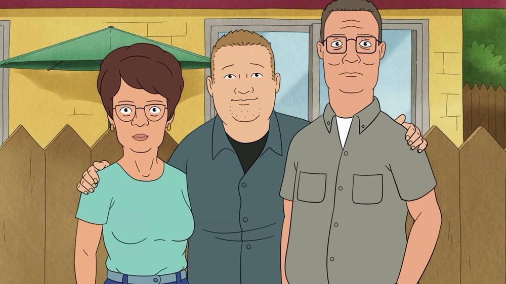 King of the Hill Is Reportedly Getting Another Season Coming Next Year