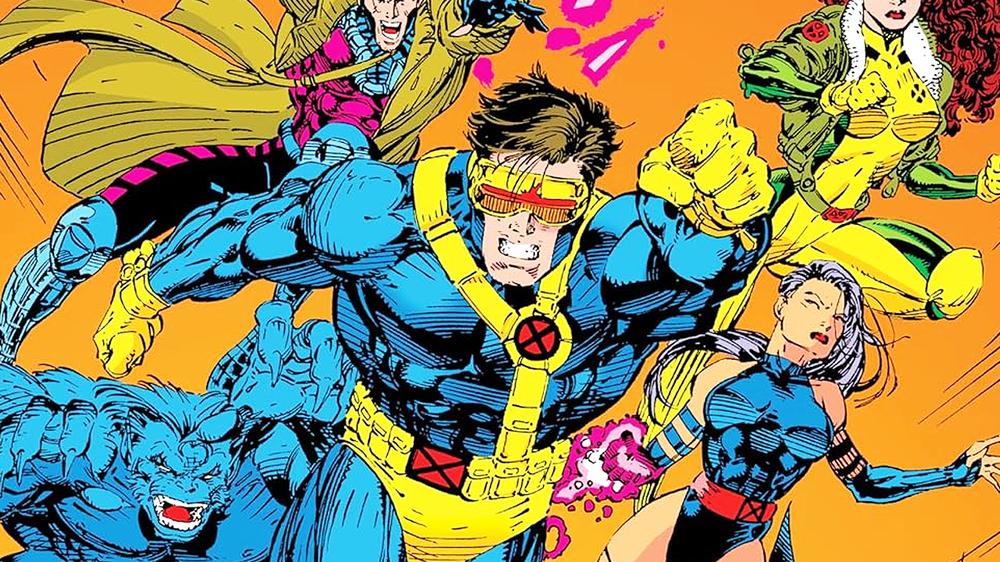 X-Men: Blue & Gold: Mutant Genesis Omnibus Drops to Its Lowest Price Ever Online, and It's an Absolute Must Own for Comic Fans