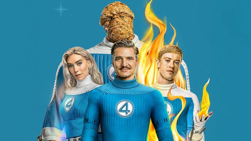 When to take a bathroom break during The Fantastic Four: First Steps