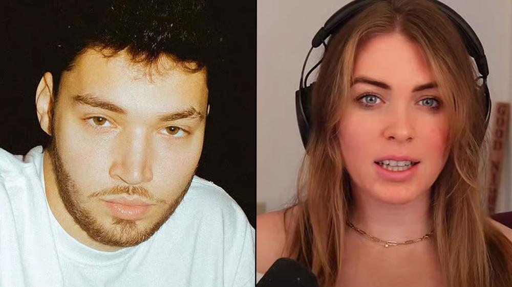 Adin Ross “feels bad” for QTCinderella as he scraps Kick Streamer Awards show
