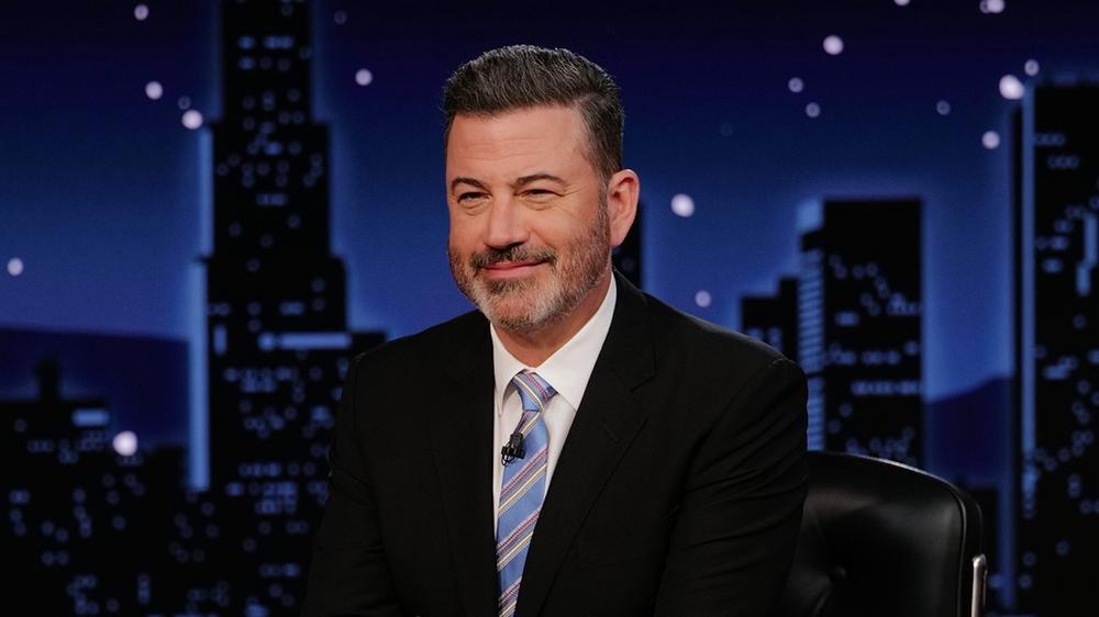 Jimmy Kimmel monologue goes viral again as Disney investors seek answers into suspension