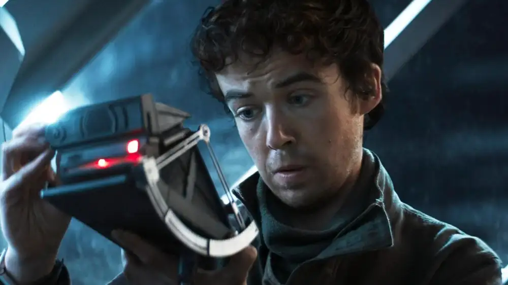 Andor Season 2 finale makes Nemik one of Star Wars’ most important characters
