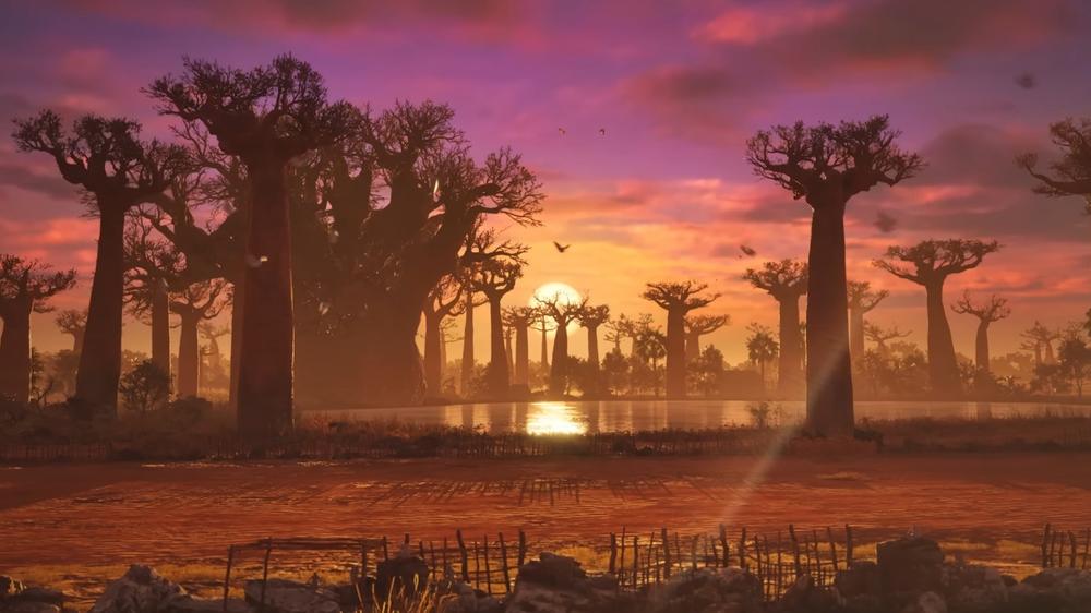 Tekken 8’s Miary Zo embraced by Madagascar’s people for keeping Moraingy alive