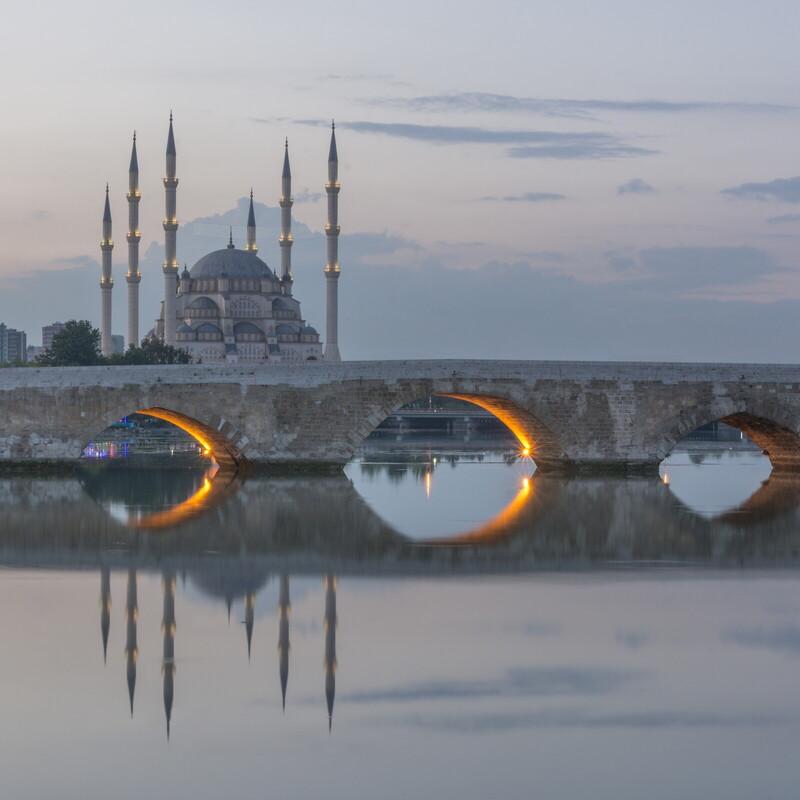 Ecco l’itinerario da copiare per scoprire i luoghi di “Terra Amara” per un viaggio unico e incantato in Turchia