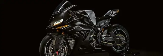 BMW Motorrad Concept RR: la nuova regina delle superbike debutta a Villa d’Este