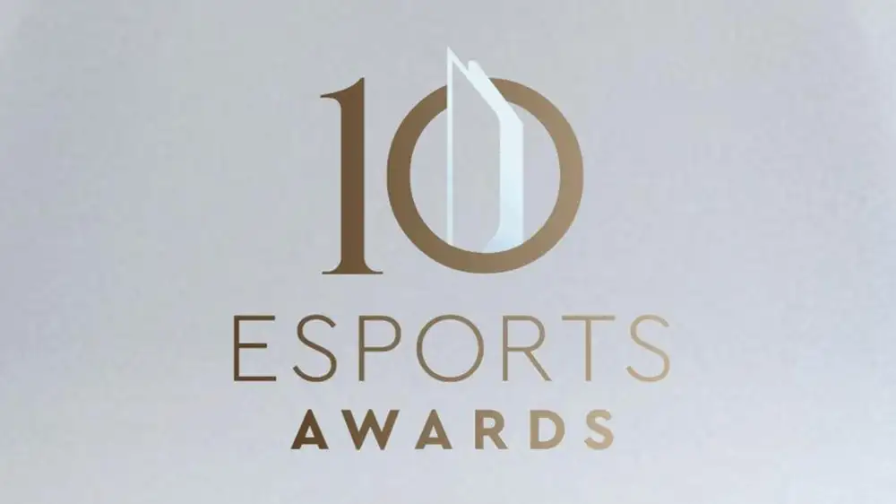 Esports Awards 2025: How to vote and all nominees
