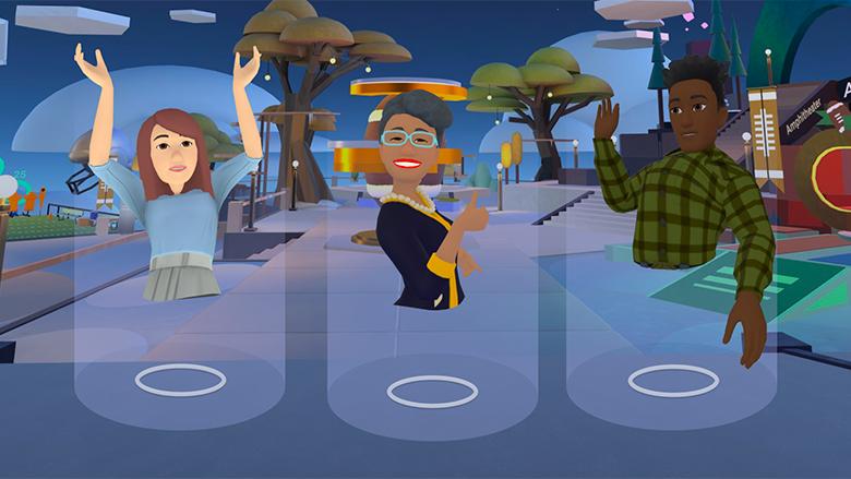 Meta’s “AI superintelligence” effort sounds just like its failed “metaverse”
