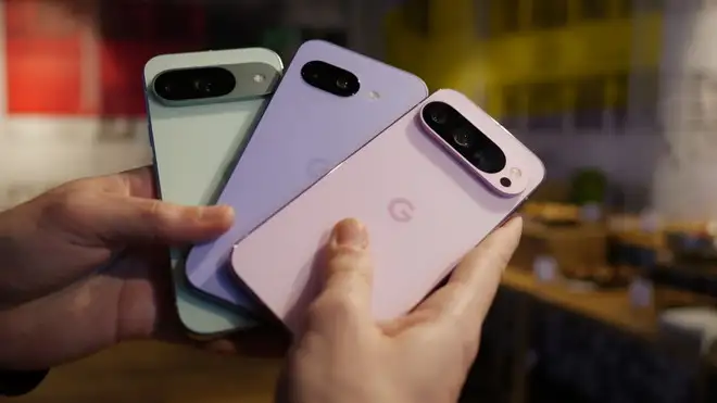 Il vostro Pixel consuma troppa batteria? Non siete soli; colpa delle patch di maggio