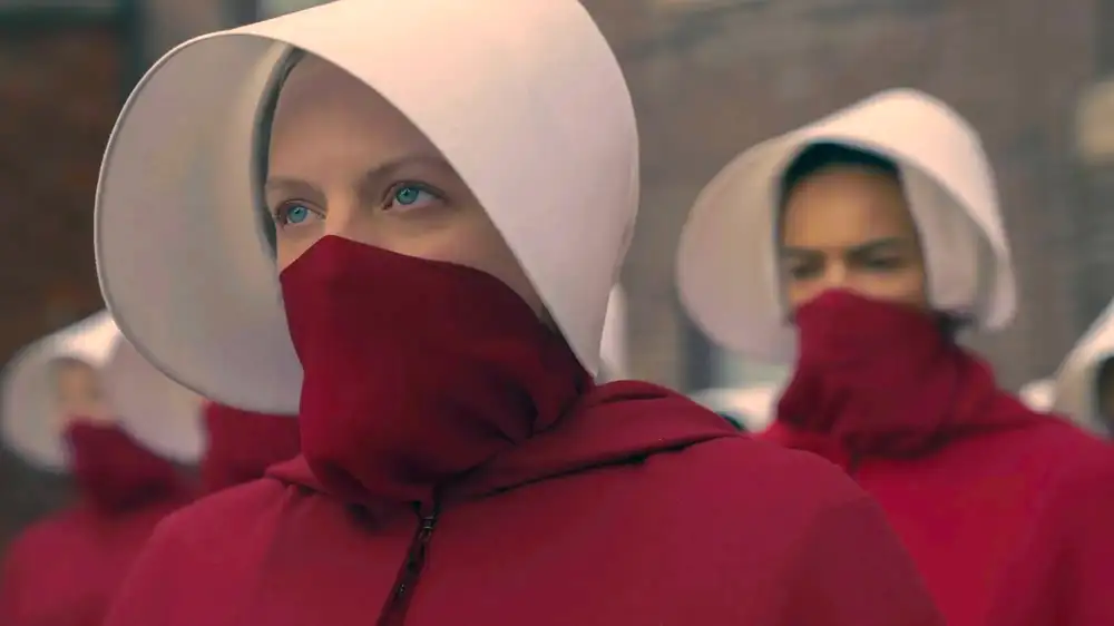 When is The Handmaid’s Tale Season 6 Episode 10 on Hulu?