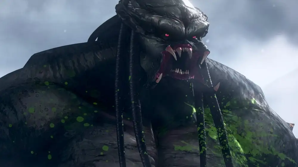 The easy way to watch Predator: Killer of Killers for free this weekend