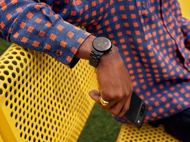 Wear OS: presto lo smartwatch potrà sbloccare gli smartphone Android