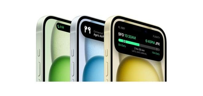 iPhone 15 è in offerta: a 599€ diventa un'ottima scelta tra gli smartphone Apple