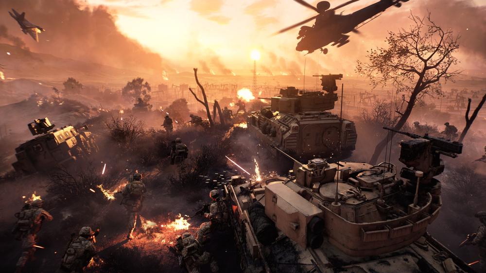 Battlefield 6 Season 1 Map Blackwell Fields in the Firing Line as Players Report Being Killed From as Far Away as Enemy HQ Spawn Points