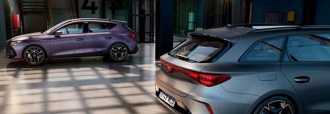 La gamma Cupra si migliora: novità di design e sicurezza