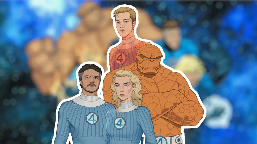 A Fantastic Four spoiler has allegedly leaked and you should avoid it