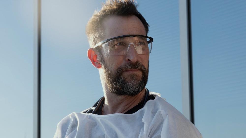 The Pitt Season 2, Episode 7: 