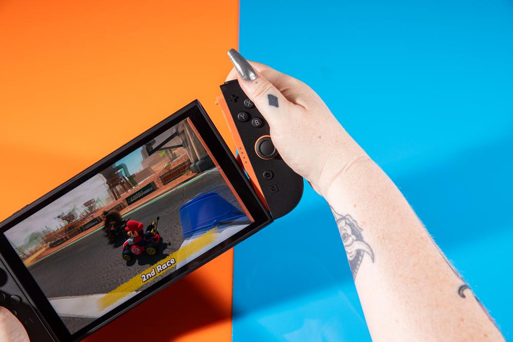 The Switch 2 had a very good launch month