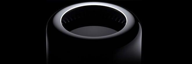 Apple, si amplia ancora la lista dei prodotti vintage: tocca ai Mac Pro 2013 e non solo