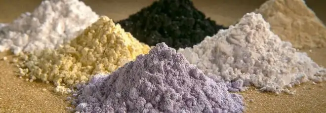 Crisi dei chip, elettrificazione e dazi: adesso la crisi delle terre rare. Che rischi ci sono?