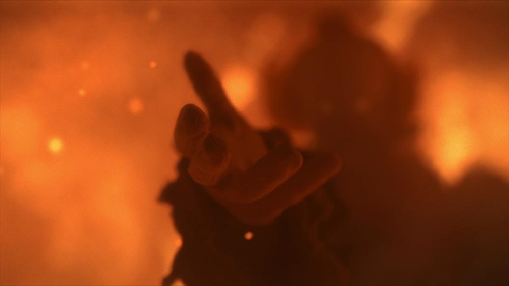 Who starts the Black Spot fire? It: Welcome to Derry killings explained