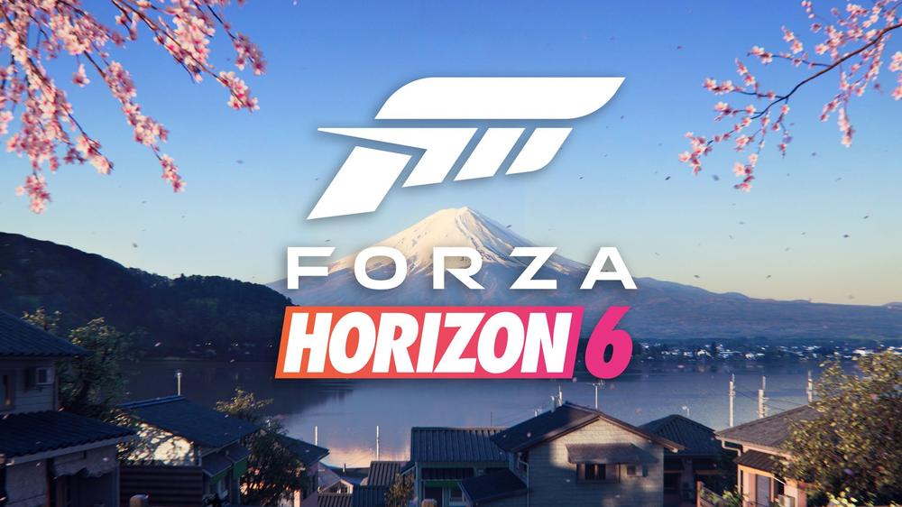 Forza Horizon 6 annunciato, uscirà nel 2026 su PC e Xbox Series X/S e successivamente su PS5