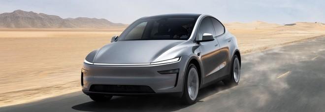Quali sono le auto più vendute in Europa da gennaio 2025? Corrono i marchi cinesi e male Tesla