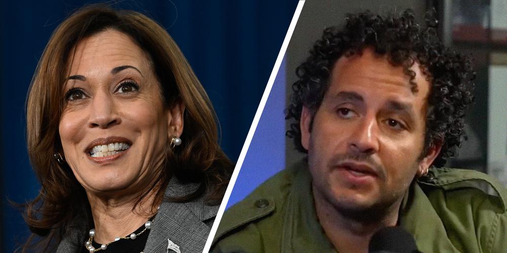 Is bacon considered a spice? Host of “Subway Takes” reveals Kamala Harris’s hot take—and why it never aired