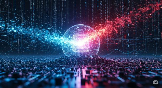 Svelato il trucco per aggirare le AI: il sovraccarico di dati