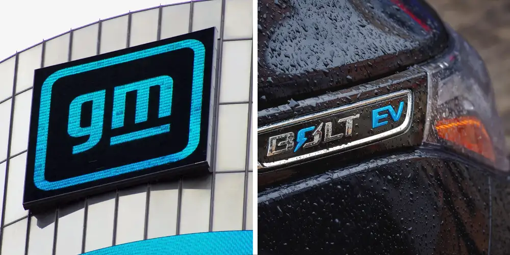 General Motors is moving away from electric vehicles. Now it’s investing $888 million in the production of these engines