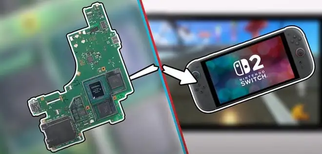 Switch 2, l'eShop non laggherà più: la conferma dalle ultime specifiche emerse