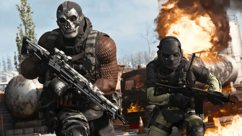 Black Ops 6’s plummeting player count could be the end of Warzone & fans are delighted