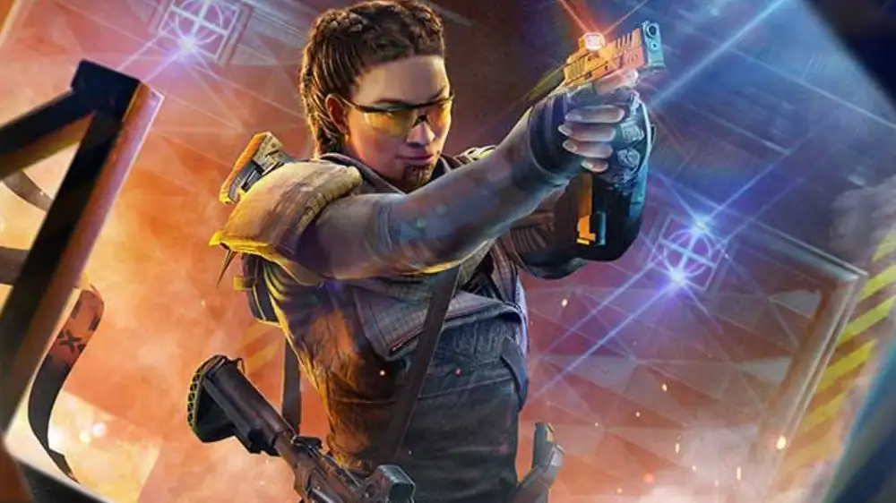 How to get free Alpha Packs in Rainbow Six Siege X